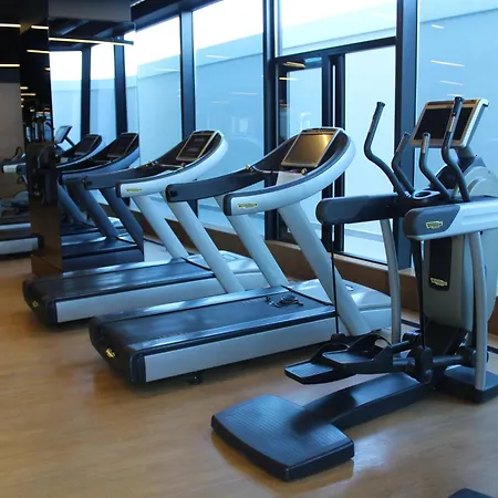 Windsor & Convention Center 5* 이스탄불