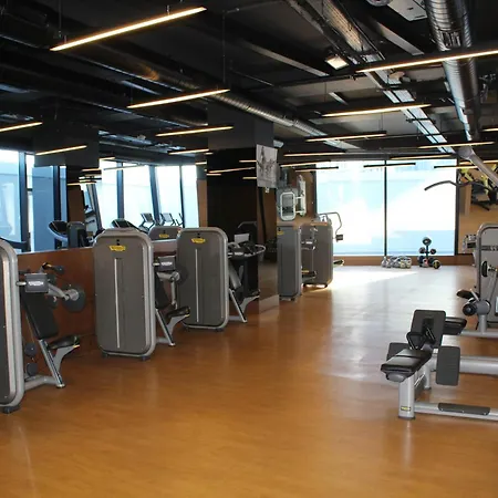 Windsor & Convention Center 호텔 5*