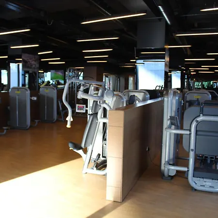 Windsor & Convention Center 5* 이스탄불