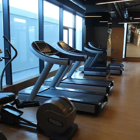 Windsor & Convention Center Hotel Istanbul