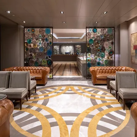 Windsor & Convention Center Istanbul