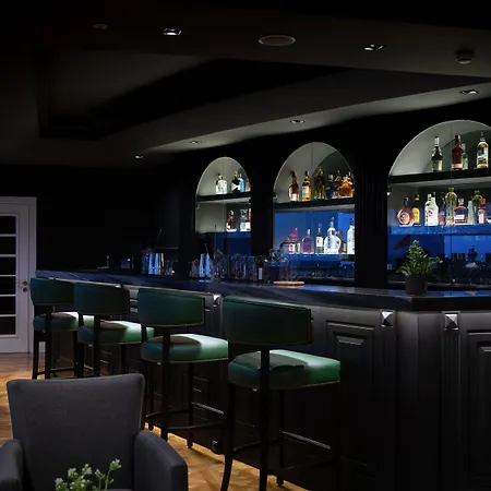 Windsor & Convention Center Hotel Istanbul