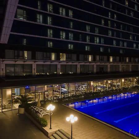 Windsor & Convention Center