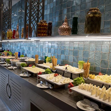 Windsor & Convention Center Istanbul