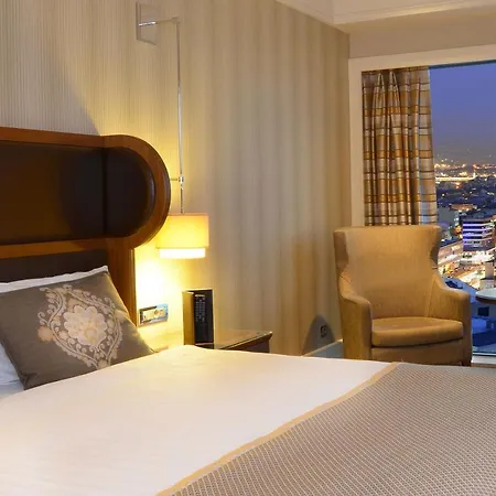 Hotel Windsor Hotel&convention Center Istanboel